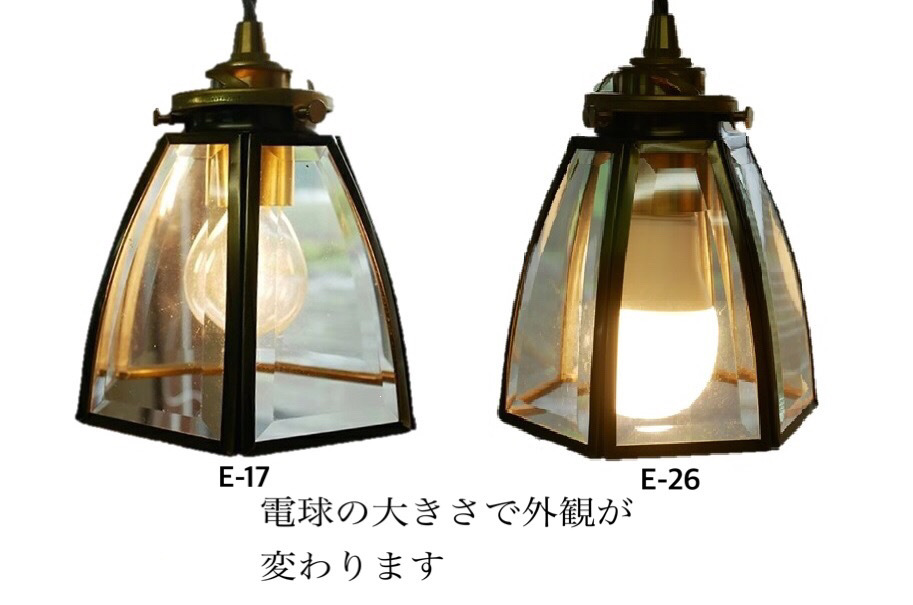 電球サイズ比較