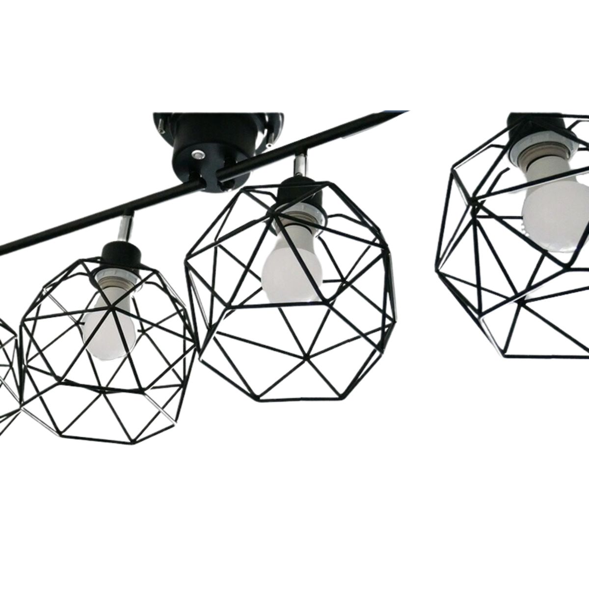 シンプルライト シーリングライト LED対応 6畳 8畳 10畳 照明器具 直付け LED照明 明るい_2