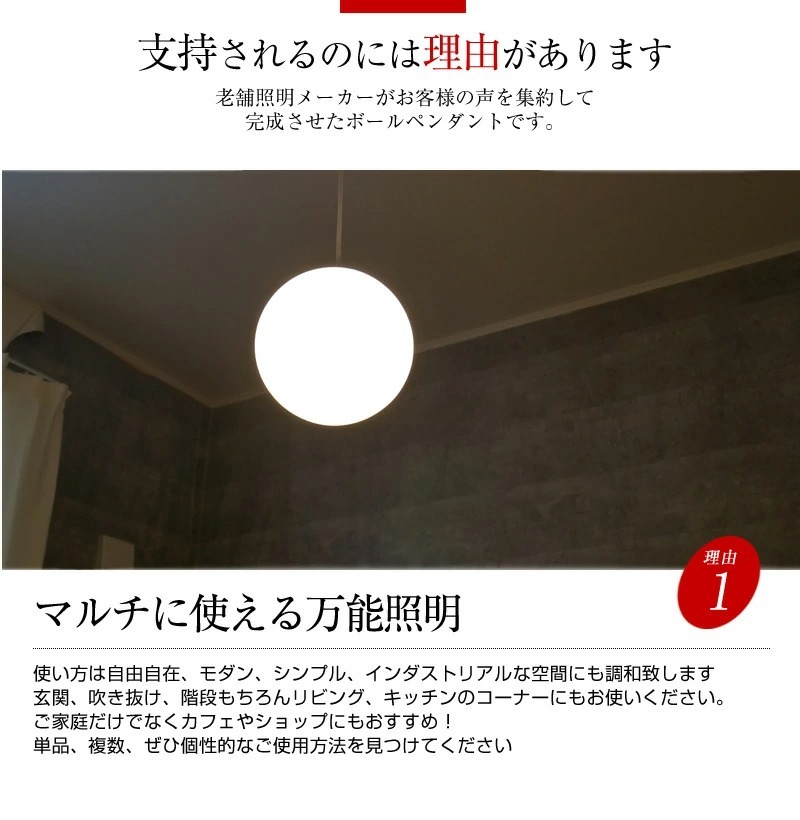 支持されるには