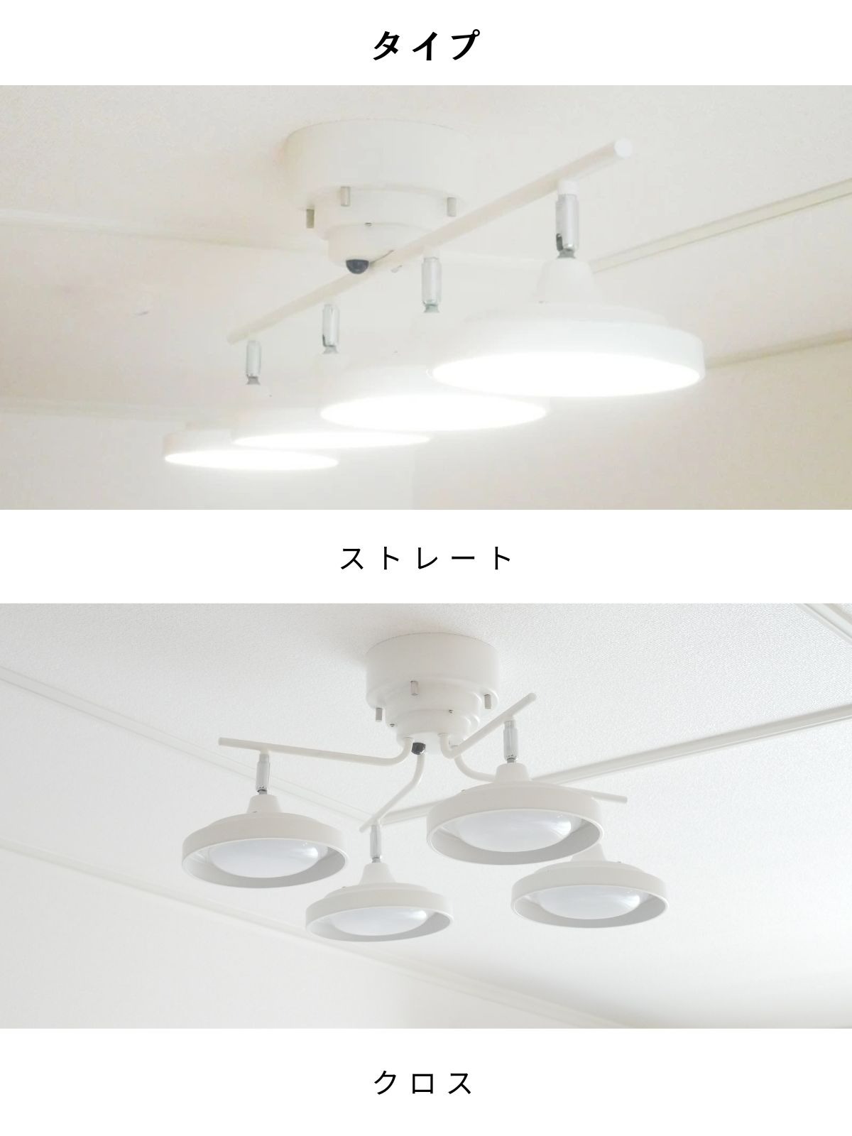 バリエーション