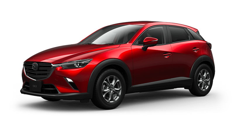 マツダ（Mazda） CX-8 純正 タッチアップペイント ディープクリスタル