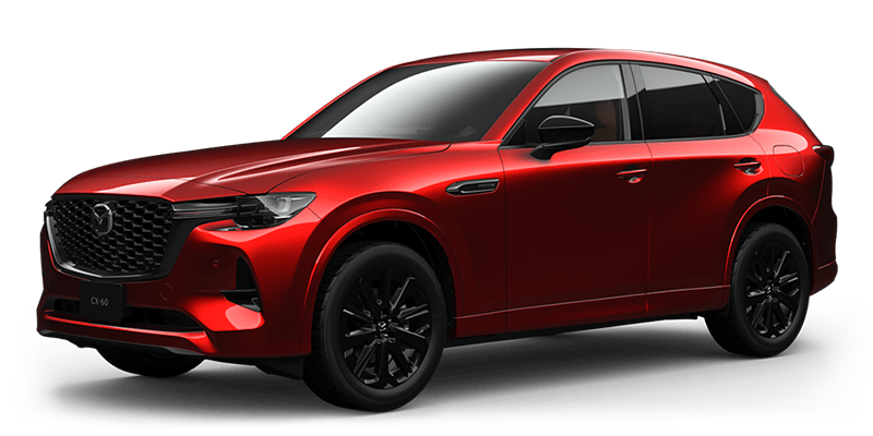 マツダ（Mazda） CX-60 スポーツペダルセット K616V9090 マツダ純正