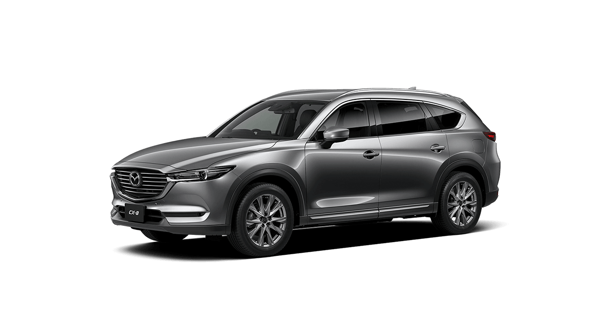 マツダ（Mazda） CX-60 純正 カーゴステッププロテクション 傷防止/荷