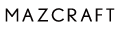 MAZCRAFT ロゴ