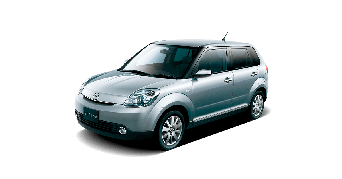 マツダ（Mazda） マツダ純正 セレクティブキーシェル スノーフレイク