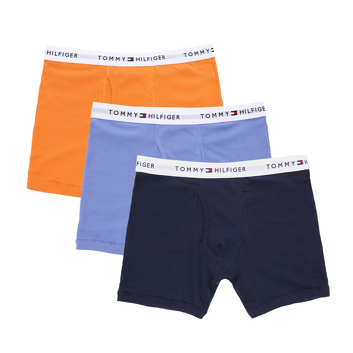 トミーヒルフィガー] 【公式】 クレールファインコーデュロイパンツ