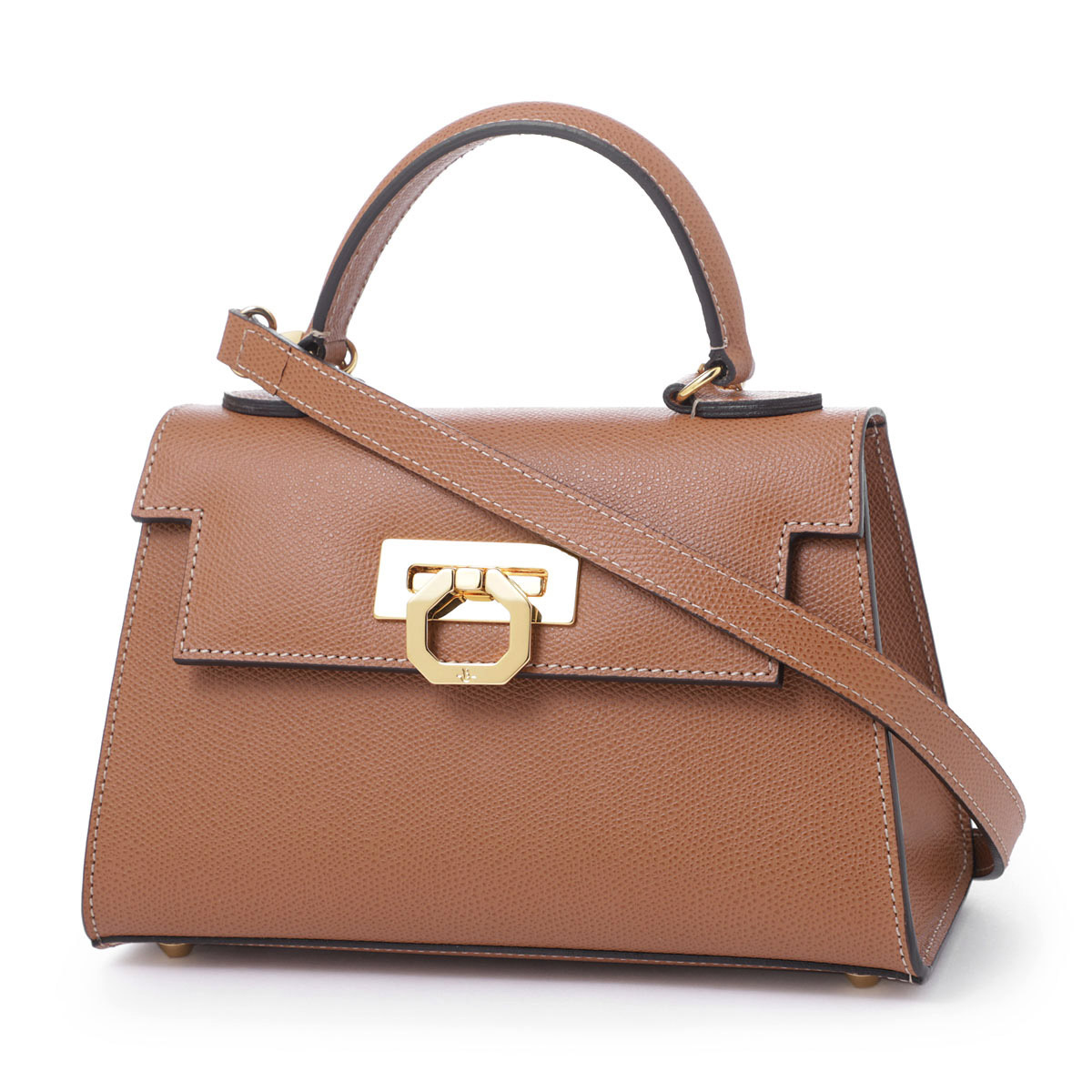 カルボッティ CARBOTTI ハンドバッグ 2WAY GRETA グレッタ ショルダー