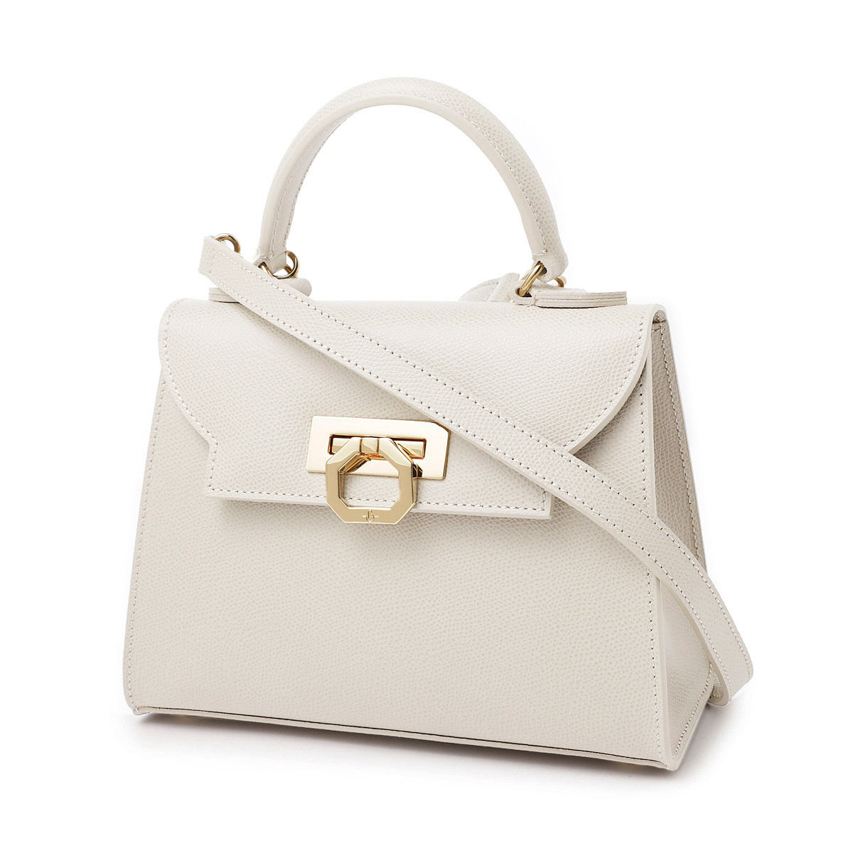 CARBOTTI カルボッティ エリカ445 CARBOTTI カルボッティ ERIKA 445 2WAY ハンドバッグ 正規販売店