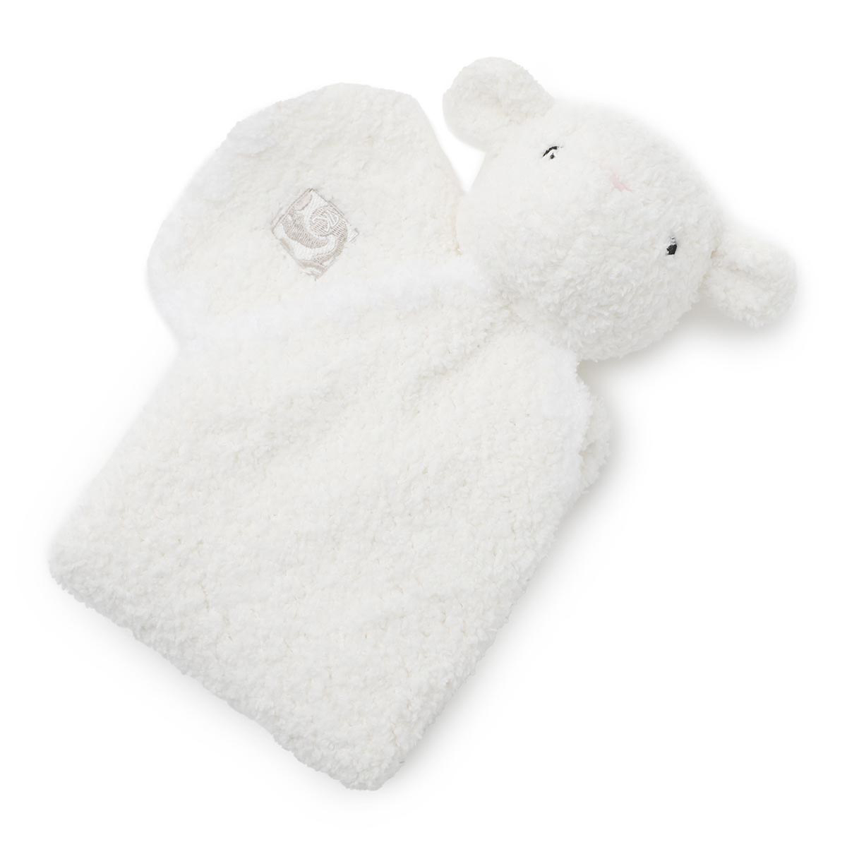 Kashwere（カシウエア） アニマル ミニ ブランケット KREATURES KK-60