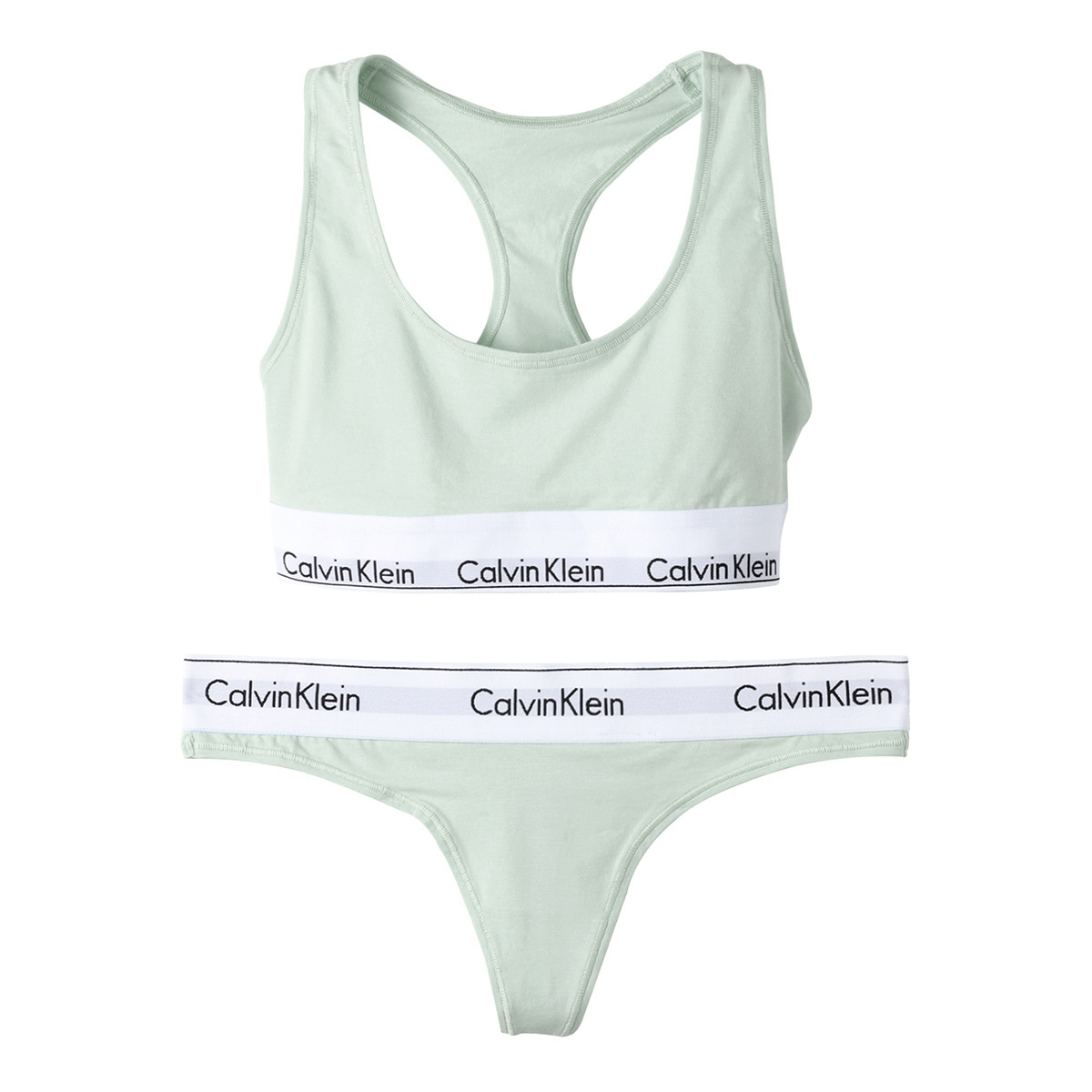 Calvin Klein 【ネコポス対応(1点まで)】カルバンクライン ブラ