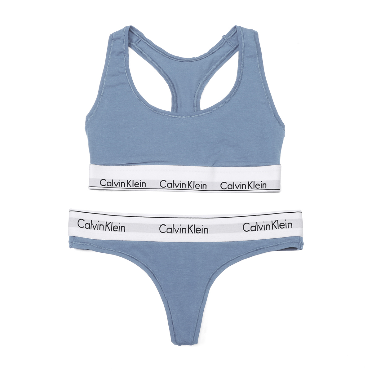 Calvin Klein カルバンクライン ブラ&ショーツ 上下セット