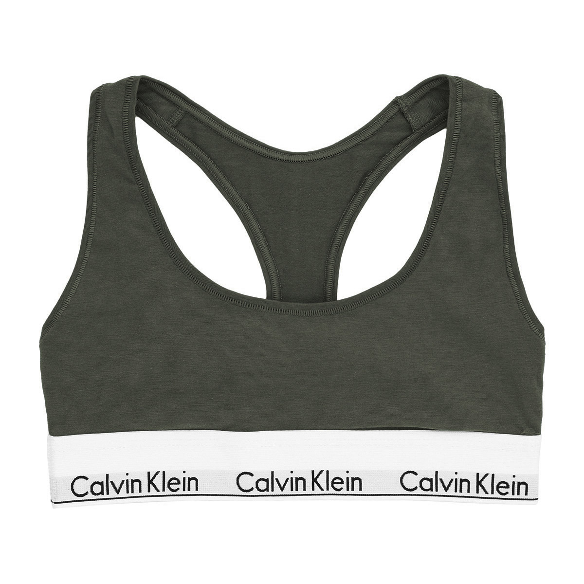 Calvin Klein（カルバン・クライン） 下着 スポーツ ブラ MODERN