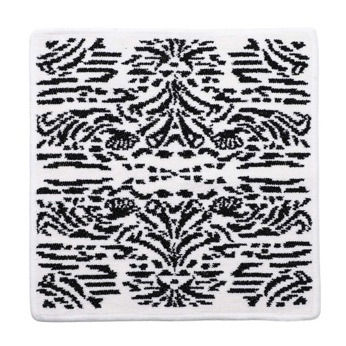 feiler（フェイラー） ハンカチ 30cm×30cm ミニタオル レディース