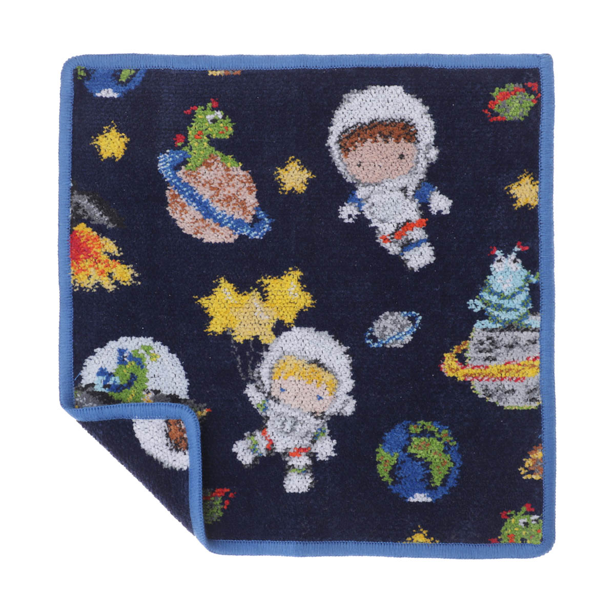 【ネコポス対応(4点まで)】フェイラー FEILER ハンカチ 25cm×25cm ミニタオル レディース funfair22700480134-funfair-candypink | feiler | 04