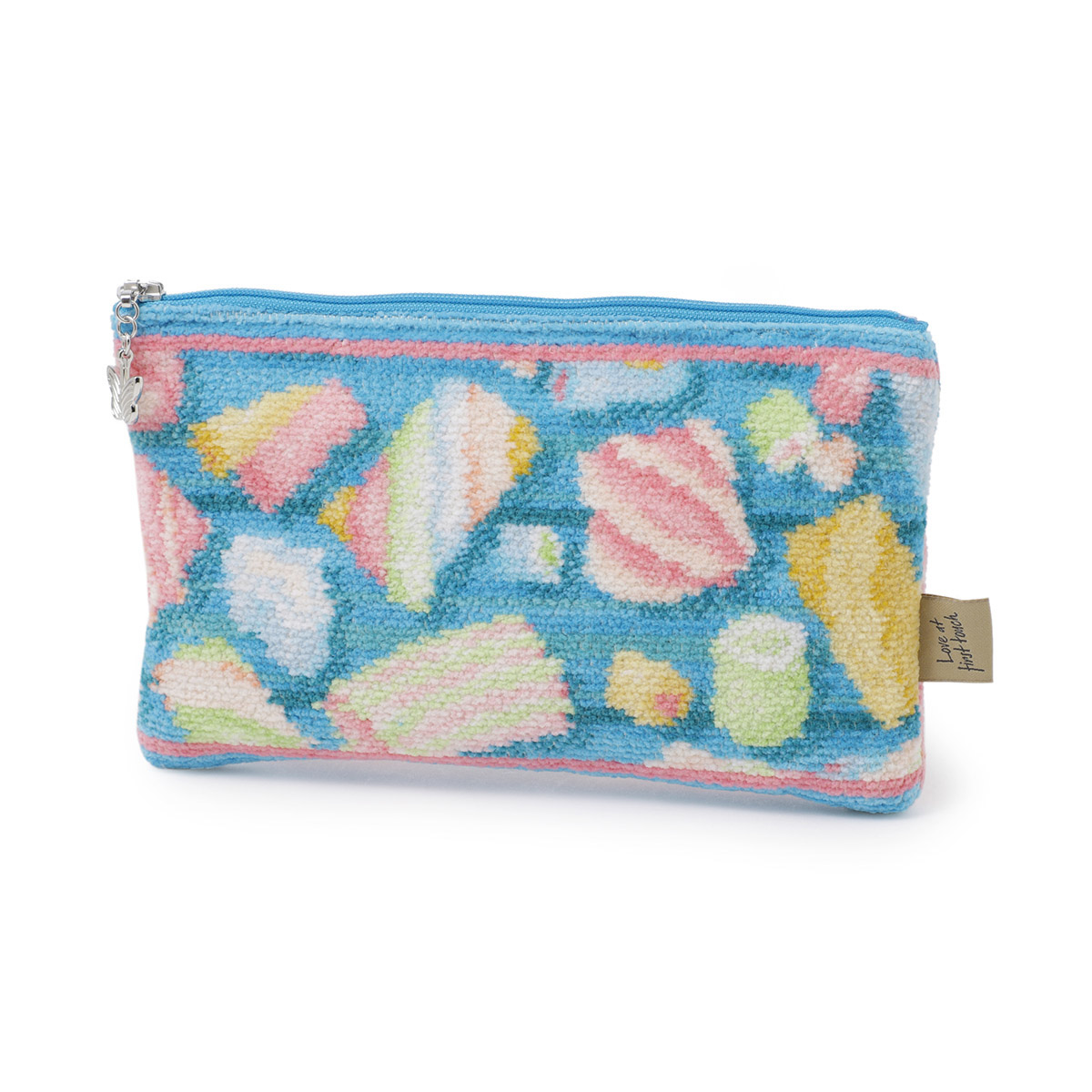 feiler（フェイラー） ポーチ レディース bella1370m100000『ネコポス