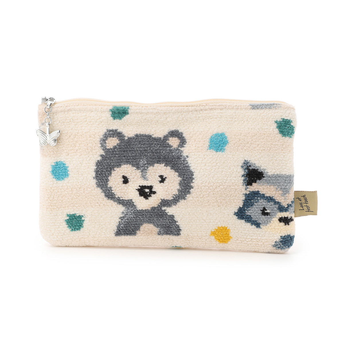 feiler（フェイラー） ポーチ レディース bella1370m100000『ネコポス