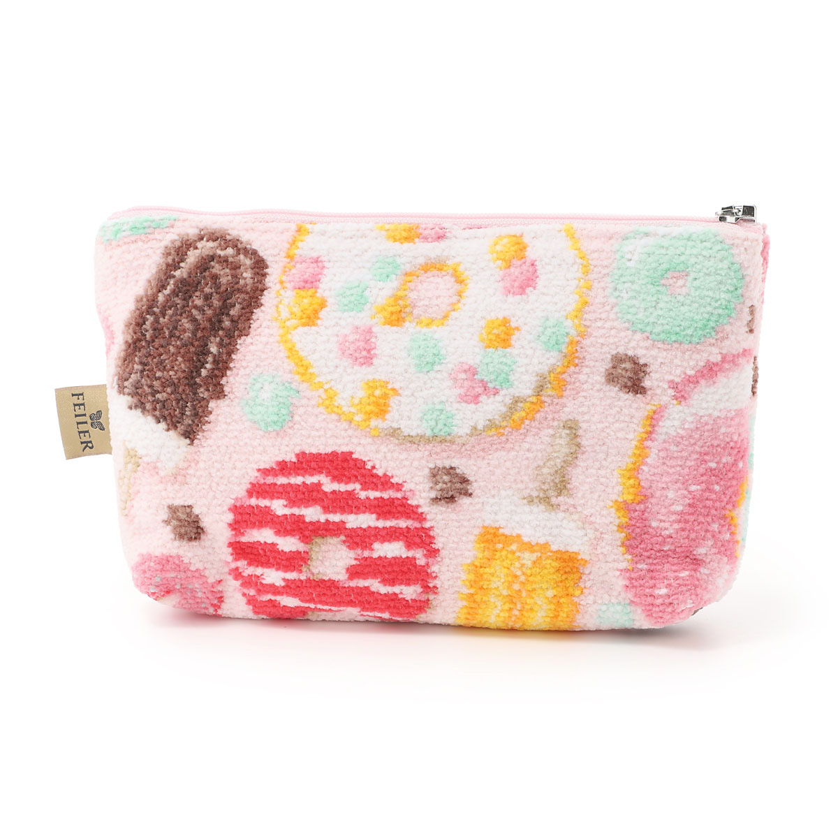 フェイラーポーチ　未開封　❇専用❇ feiler（フェイラー） ポーチ レディース amelie13700740000-amelie