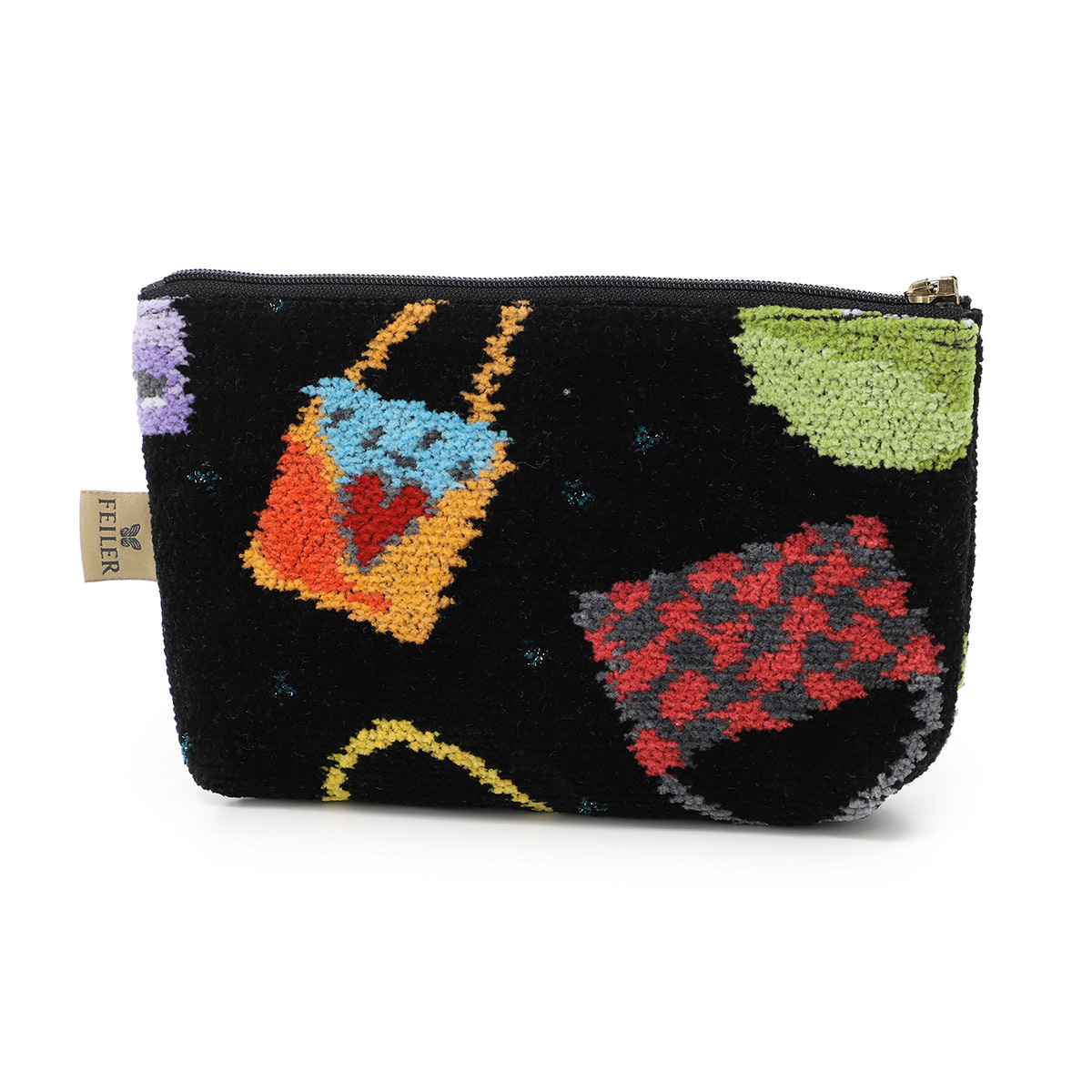 ♪FEILER 湯たんぽ・ハンカチ・ポーチ3点セット フェイラー】新柄の可愛い湯たんぽで冬もあったか♪♪ | むちこブログ