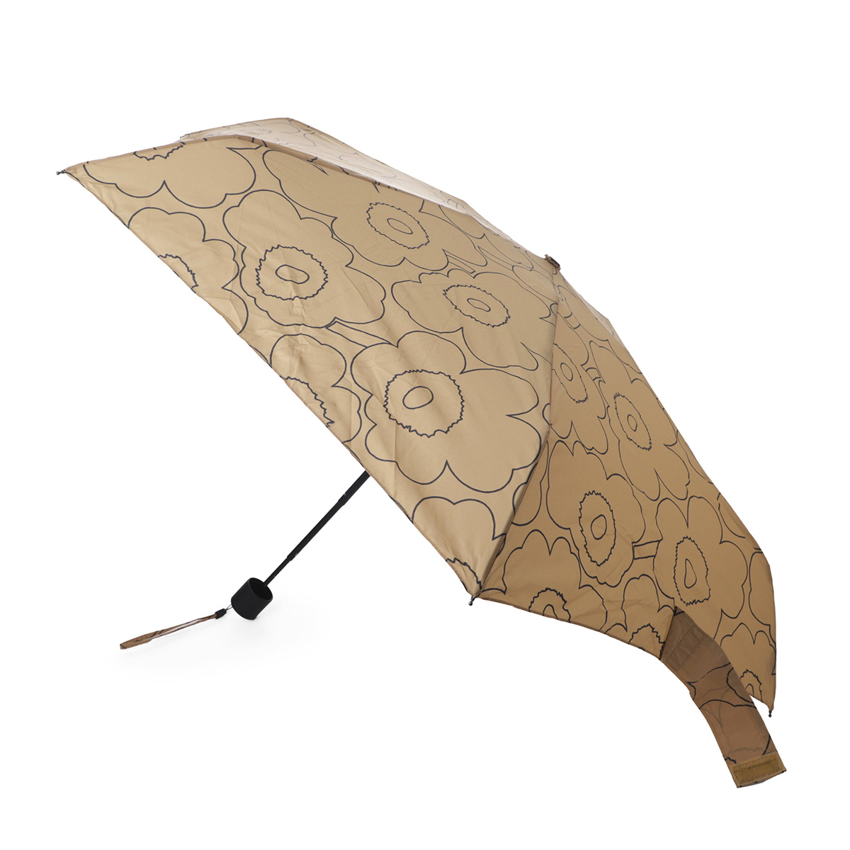 marimekko（マリメッコ） 折りたたみ傘 MINI MANUAL PIIRTO UNIKKO