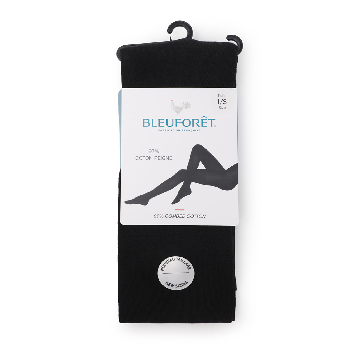 BLEU FORET（ブルーフォレ） コットンタイツ COLLANT VELOUTE 3213 旧：3000 レディース 3000-ar5 :  モダンブルーYahoo!店 - 通販 - Yahoo!ショッピング