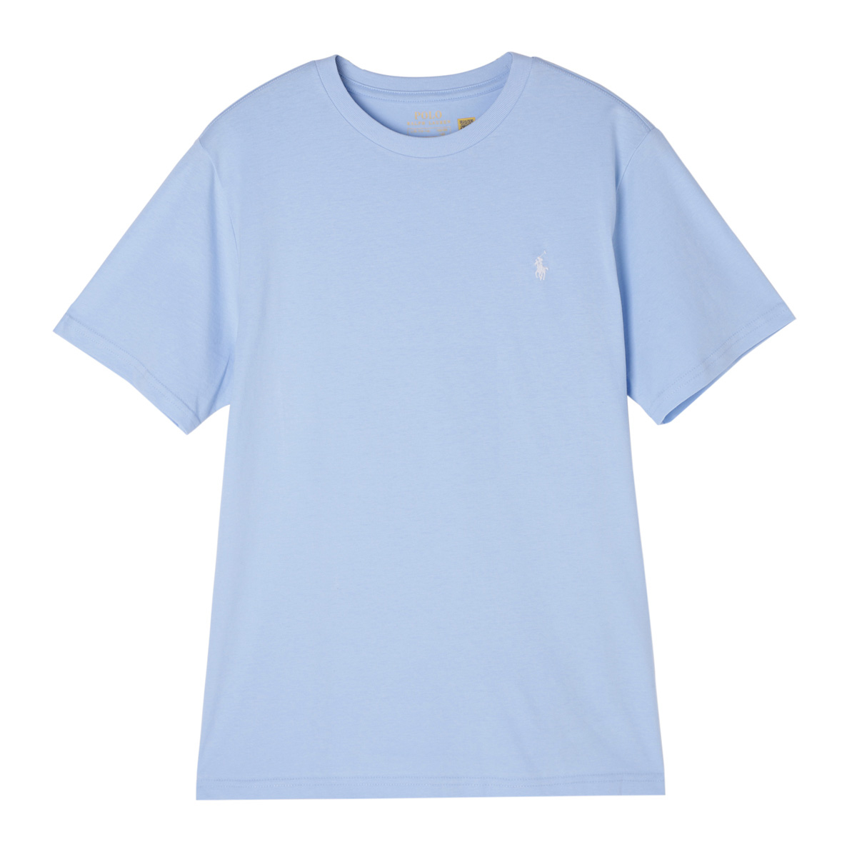 【ネコポス対応(1点まで)】ポロラルフローレン POLO RALPH LAUREN クルーネックTシャツ キッズ レディース POLO RALPH LAUREN 【ネコポス対応(1点まで)】ポロラルフ