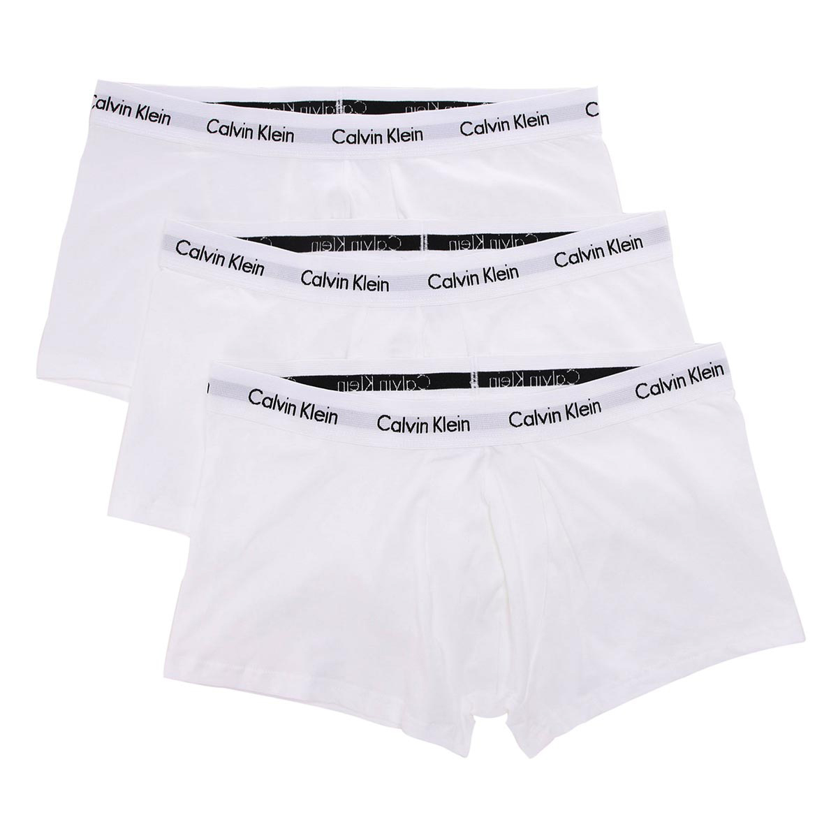 値下げ！カルバンクライン Calvin Klein カルバンクライン ボクサーパンツ 3枚 セット