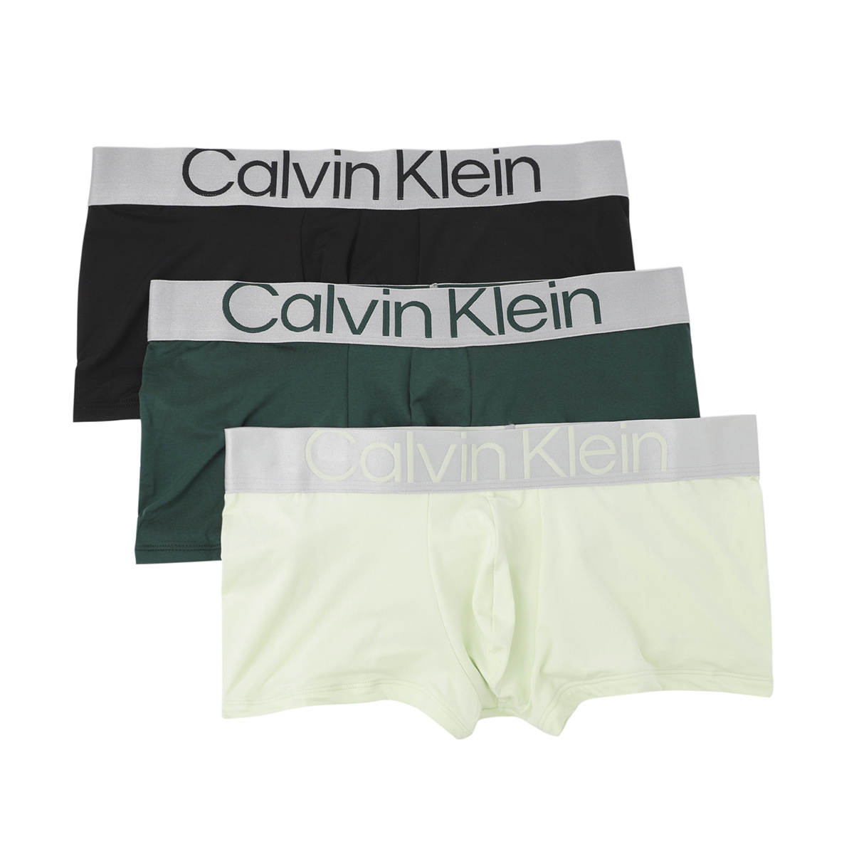 Calvin Klein（カルバン・クライン） ボクサーパンツ メンズ nb3074