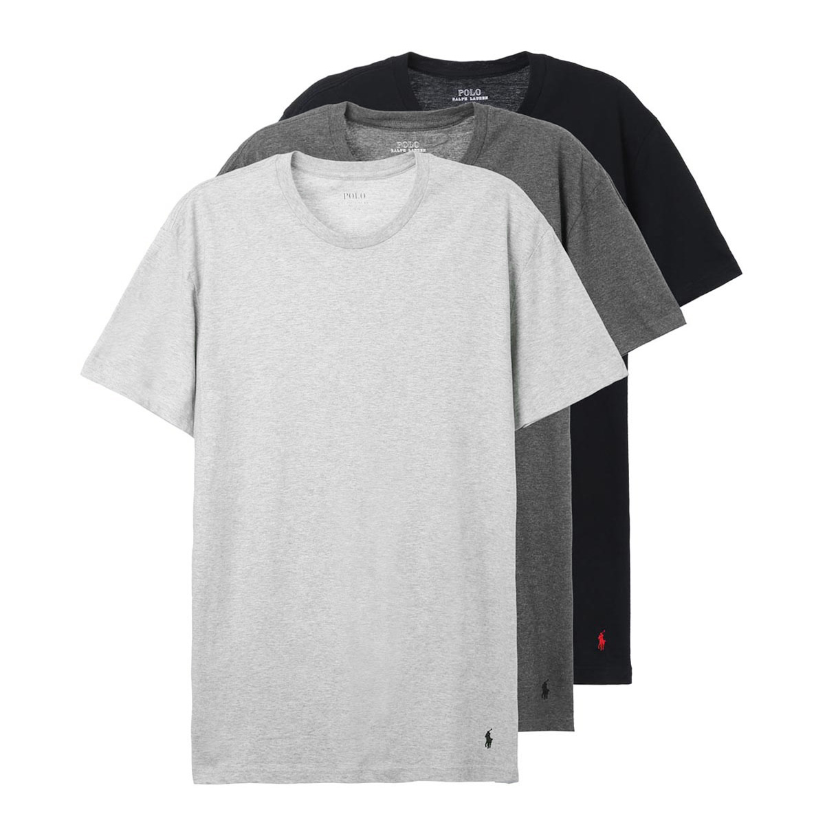 POLO RALPH LAUREN トランクス メンズ ポロ ラルフローレン 3枚