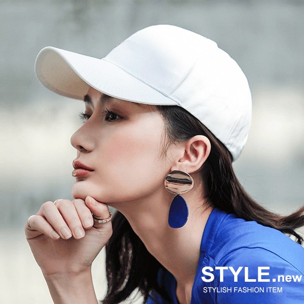 割引価格 キャップ 無地 男女兼用 メンズ レディース ブラック 韓国 シンプル 帽子