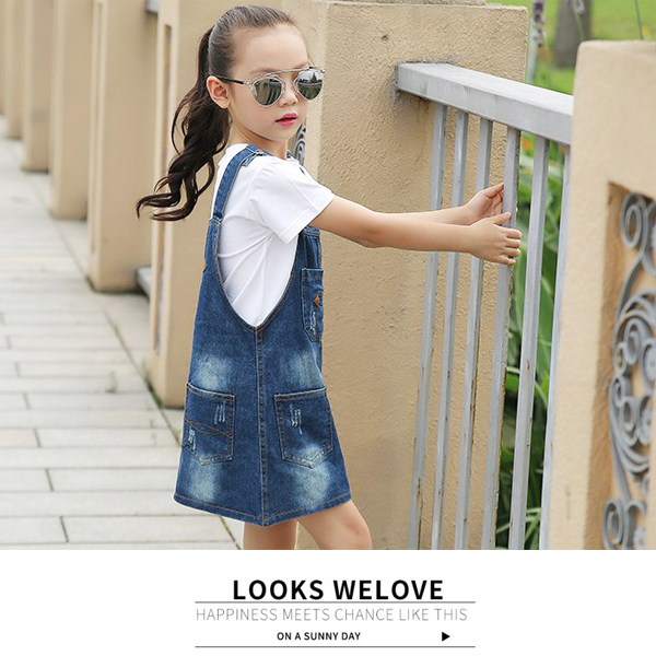 子供服 キッズ スカート デニムサロペットスカート 女の子 オーバーオール オールインワン ジーンズ ガールズ 女児 ジュニア 韓国こども服 韓国ファッション Dc 624 Mb2 通販 Yahoo ショッピング