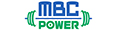 MBC POWER SHOP Yahoo!店 ロゴ