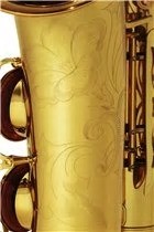 YAMAHA（ヤマハ） YTS-62 初心者セット テナーサックス : 伊藤楽器船橋