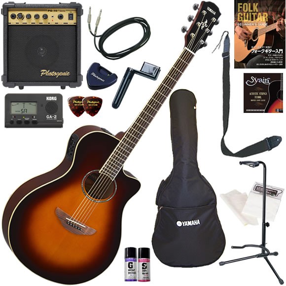 マ*★様 ヤマハ YAMAHA エレアコギター APX600 OBB YAMAHA [※お取り寄せ商品] APX600 OBB ヤマハ エレクトリック