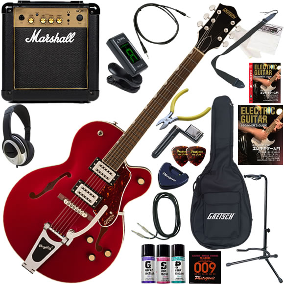 GRETSCH（グレッチ） G2420T Streamliner/RBB エレキギター : 伊藤楽器