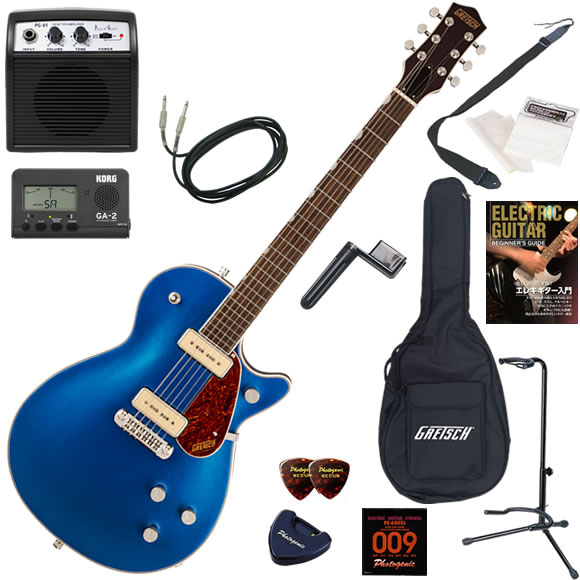 GRETSCH（グレッチ） G5210-P90 Electromatic/CGR エレキギター 初心者