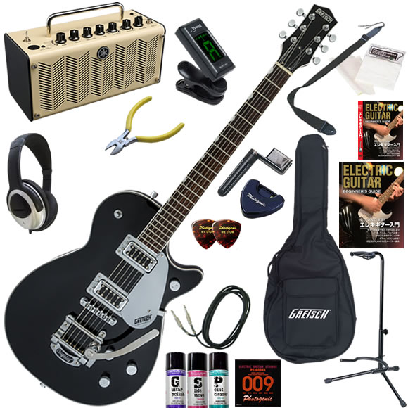 GRETSCH（グレッチ） G5230T Electromatic/ALB エレキギター 初心者