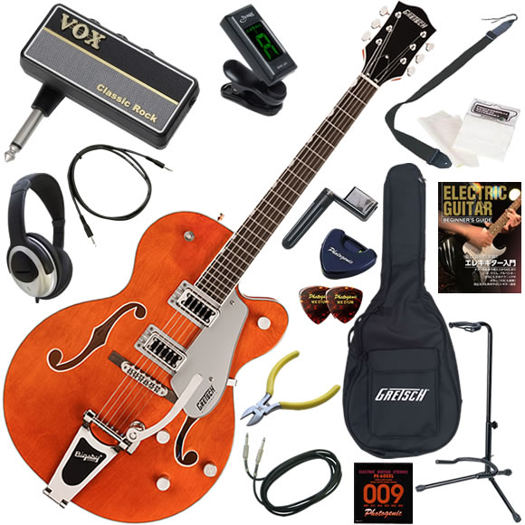 GRETSCH（グレッチ） G5420T Electromatic/ORG エレキギター 初心者