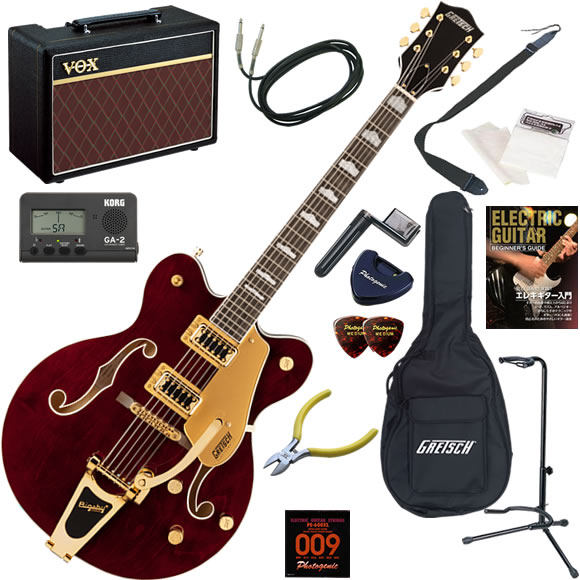 GRETSCH Gretsch グレッチ G5422TG Electromatic/WLS エレキ