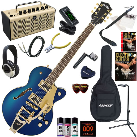 GRETSCH（グレッチ） G5655TG Electromatic/AZM エレキギター 初心者