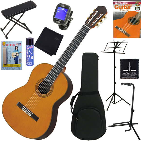 YAMAHA（ヤマハ） GC32C クラシックギター : 伊藤楽器船橋店 - 通販