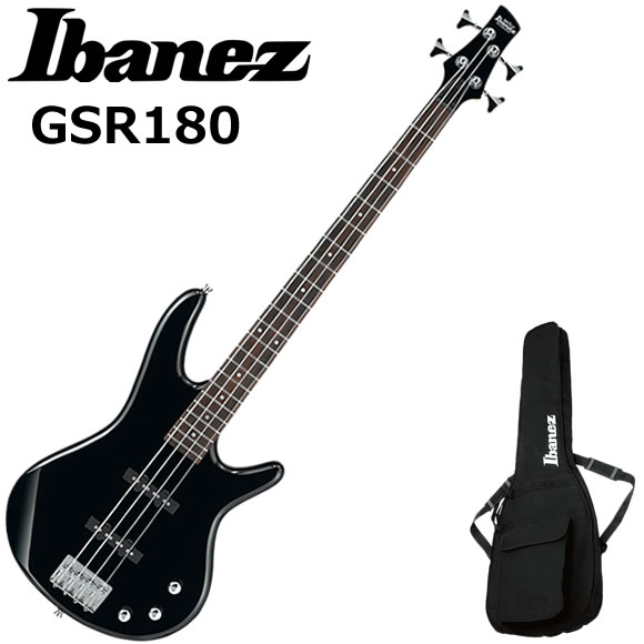 【美品】Ibenez アイバニーズ GSR180 エレキベース ベース gsr18013-bs.jpg