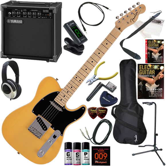 Fender（フェンダー） MIJ Junior Collection Telecaster/AW/M エレキ