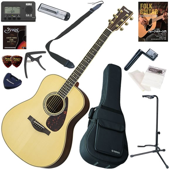 YAMAHA（ヤマハ） LL16 ARE/NT アコースティックギター : 伊藤楽器船橋