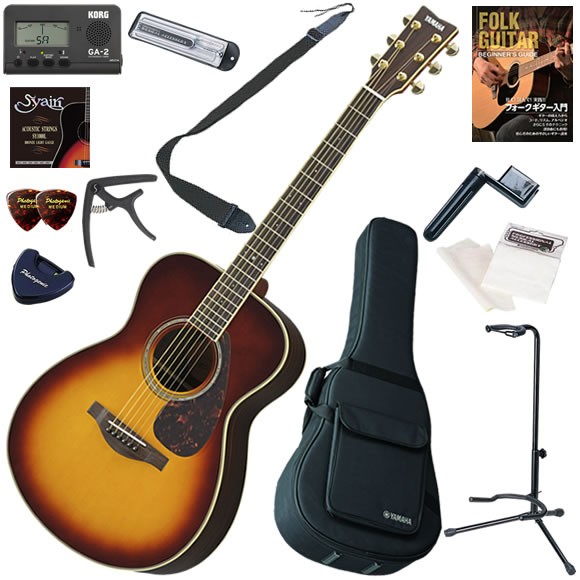 ヤマハ YAMAHA LS6 ARE アコースティックギター YAMAHA LS6 ARE (Natural) ヤマハ ｜イケベ楽器店オンラインストア