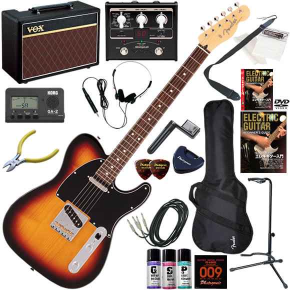 Fender（フェンダー） Made in Japan Hybrid II Telecaster/MDR/M