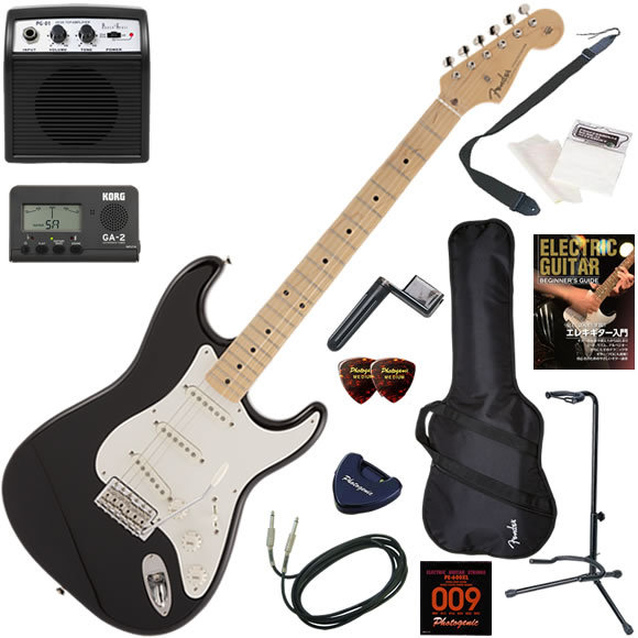 Fender（フェンダー） Made in Japan Traditional 50s Stratocaster