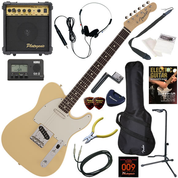 Fender(フェンダー) Made in Japan Traditional 60s Telecaster/VW Fender(フェンダー) Made in Japan Traditional 60s Telecaster/VW