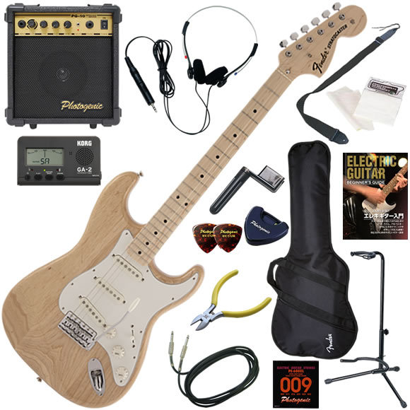 Fender（フェンダー） Made in Japan Traditional 70s Stratocaster