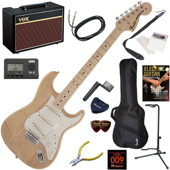 Fender（フェンダー） Made in Japan Traditional 70s Stratocaster