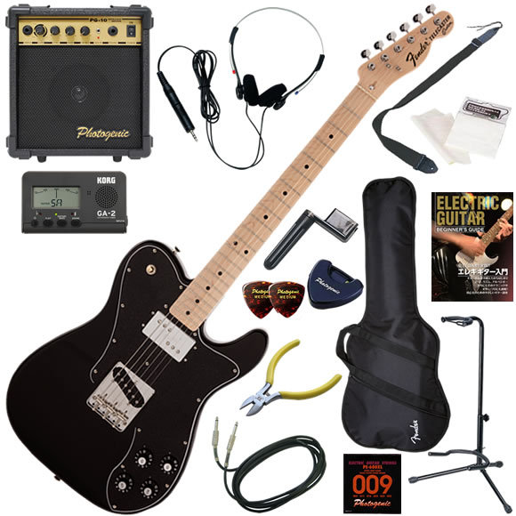 Fender（フェンダー） Made in Japan Traditional 70s Telecaster